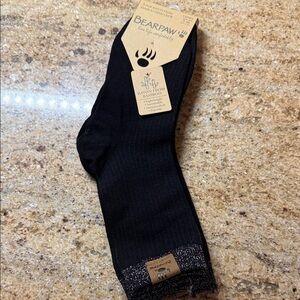 Bearpaw Socks